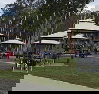 Grey Gum Cafe - Accommodation Burleigh