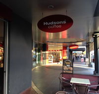 Hudsons Coffee - Accommodation Burleigh