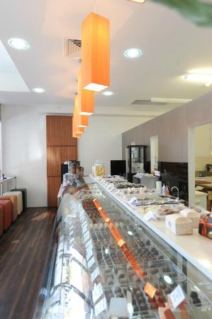 Bendigo VIC Accommodation Burleigh