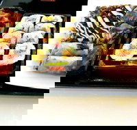 Itamae Sushi - Accommodation Burleigh