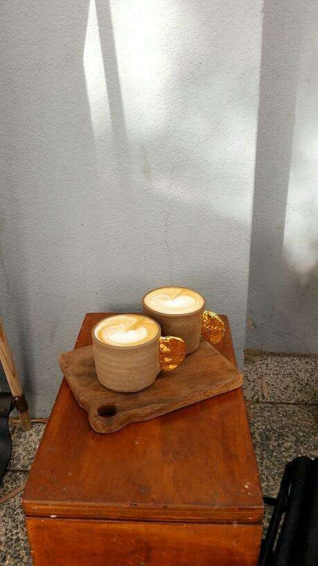 Kafka Coffee Shop - Accommodation Burleigh 0