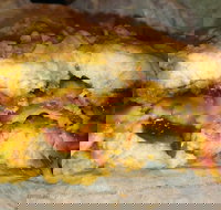 KFC - Padbury - Accommodation Burleigh