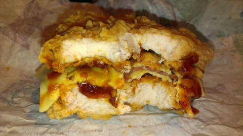 KFC - Padbury - Accommodation Burleigh 0