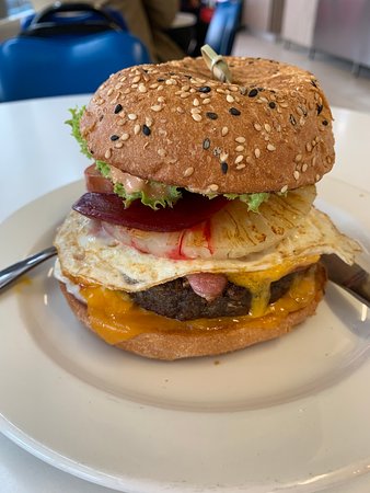 Koffee O'clock - Accommodation Burleigh 0