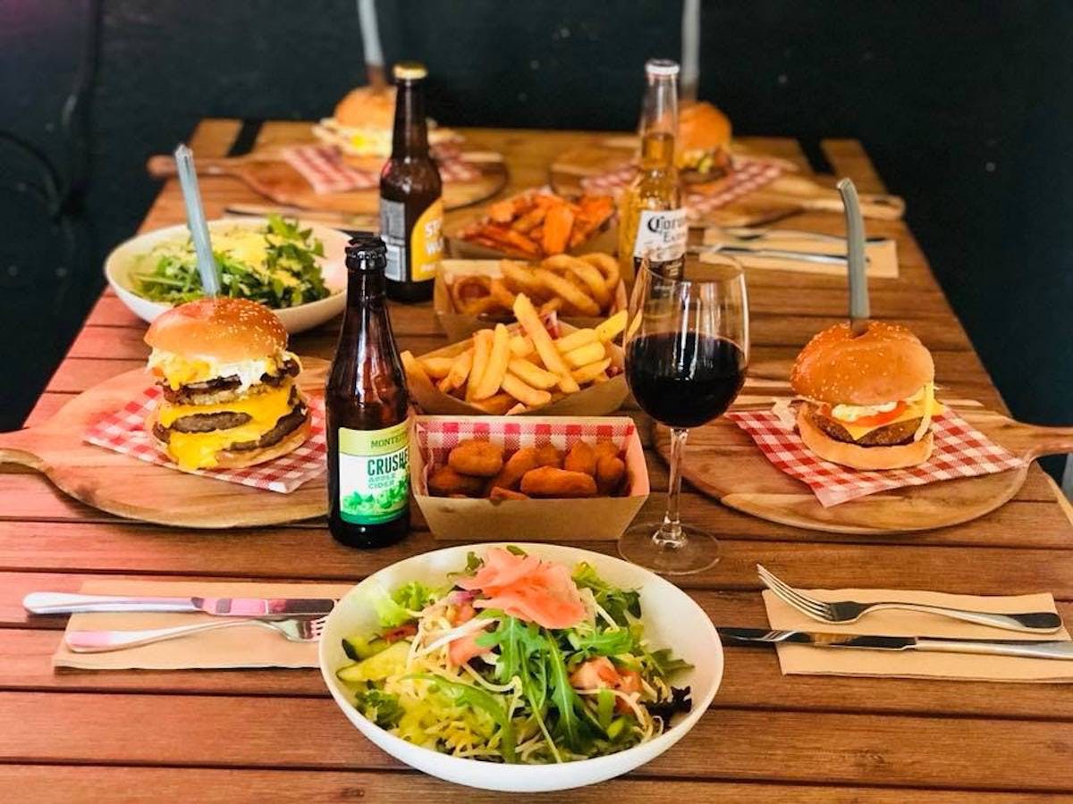 Edgecombe VIC Accommodation Burleigh