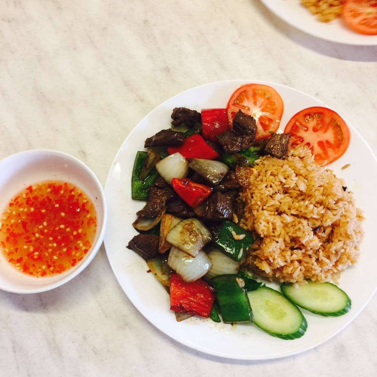  Accommodation Burleigh