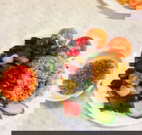 Lee BBQ House - Accommodation Burleigh