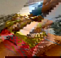 McManos Chicken Bar - Accommodation Burleigh