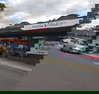 Midori Japanese Takeaway - Accommodation Burleigh