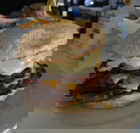 Miss Pham's Cafe - Accommodation Burleigh