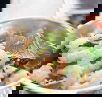 Noodle Box - Strathpine - Accommodation Burleigh