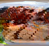 Ocean King - Accommodation Burleigh