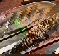 Off The Hook Fish Shop - Accommodation Burleigh