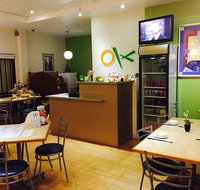 Oritenal kitchen - Accommodation Burleigh