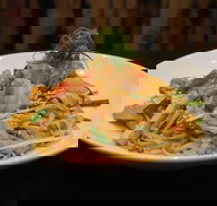 O'Sha Thai Kitchen - Accommodation Burleigh
