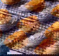 PAFU - Box Hill - Accommodation Burleigh