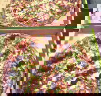 Peppercorn Pizza - Accommodation Burleigh