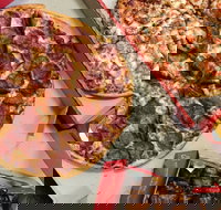 Pizza Hut - Tarneit - Accommodation Burleigh