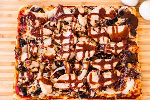 Arrivederci Pizza - Accommodation Burleigh 1