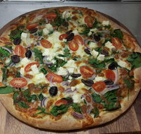 Sabatino Woodfired Pizzeria - Accommodation Burleigh