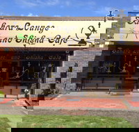 Sahara Lounge And Shisha Cafe - Accommodation Burleigh