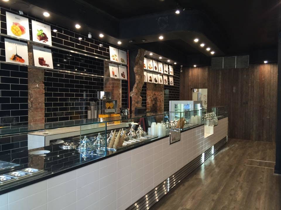 Eganu WA Accommodation Burleigh