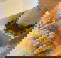 Seoul Kitchen - Accommodation Burleigh