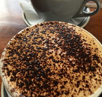 Sidewalk Cafe - Accommodation Burleigh
