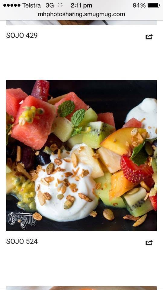 Collingwood VIC Accommodation Burleigh