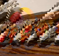 Tender Trap - Accommodation Burleigh