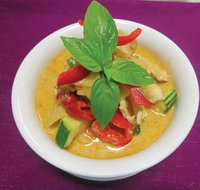 Thai on High - Accommodation Burleigh