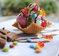The gelato shop - Accommodation Burleigh