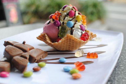 The Gelato Shop - Accommodation Burleigh 0