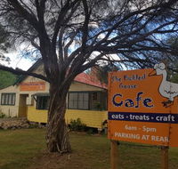 The Pickled Goose Cafe - Accommodation Burleigh