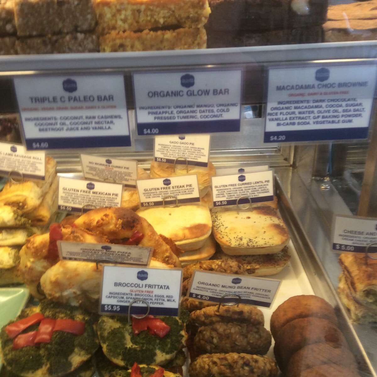 Bondi NSW Accommodation Burleigh