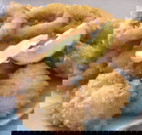 The Crispy Catch - Accommodation Burleigh