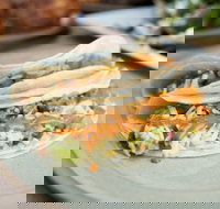 The Burrito Bar - Browns Plains - Accommodation Burleigh