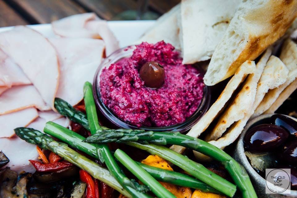  Accommodation Burleigh