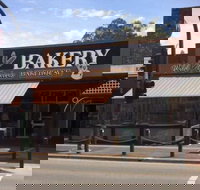 Wild Grains Bakehouse - Accommodation Burleigh