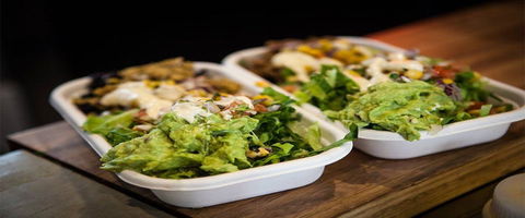 Zambrero Northbridge - Northbridge - Accommodation Burleigh 0