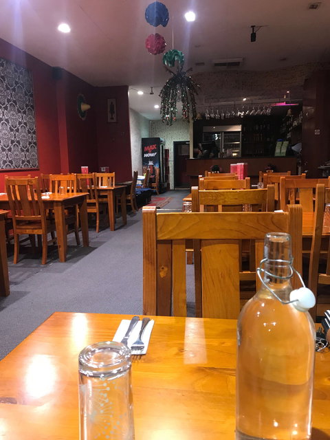 Amigos Mexican Eating House - Accommodation Burleigh 0