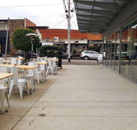 Arboretum Kitchen  Pantry - Accommodation Burleigh