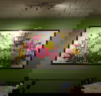 Artback Australia Cafe - Accommodation Burleigh