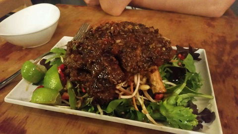 Asia Joe's - Accommodation Burleigh 0