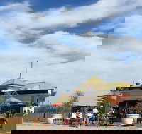 Bad Love Club - Accommodation Burleigh