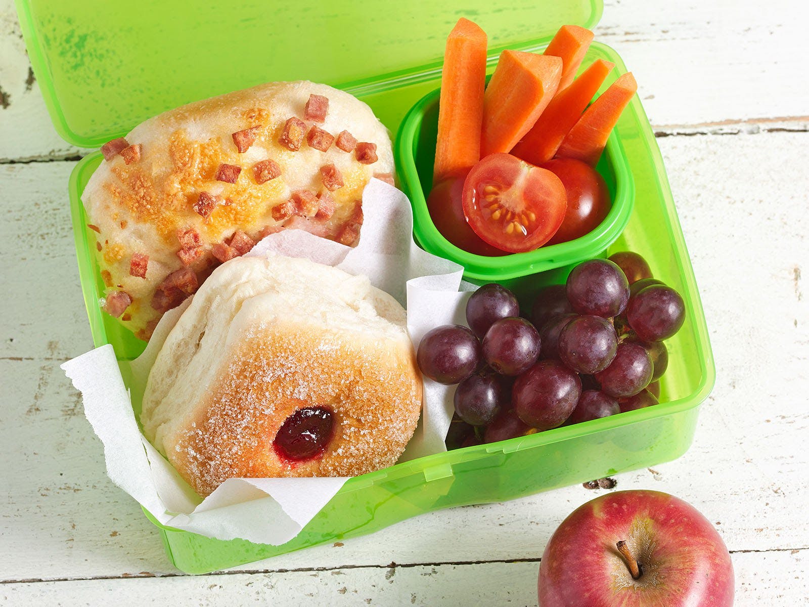  Accommodation Burleigh