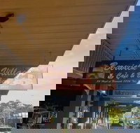 Berwick Village Cafe - Accommodation Burleigh