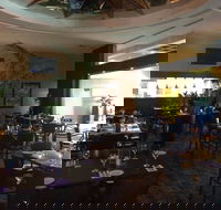 BJ's Restaurant - Accommodation Burleigh