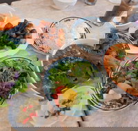 Bun Cha Co Dao - Accommodation Burleigh