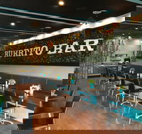 Burrito Bar Grafton - Accommodation Burleigh